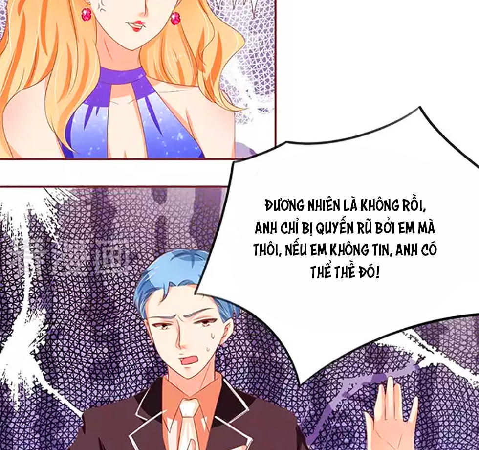 Vương Tước Tư Hữu Bảo Bối Chapter 102 - Trang 2