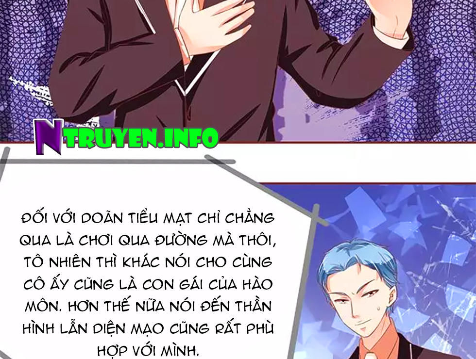 Vương Tước Tư Hữu Bảo Bối Chapter 102 - Trang 2