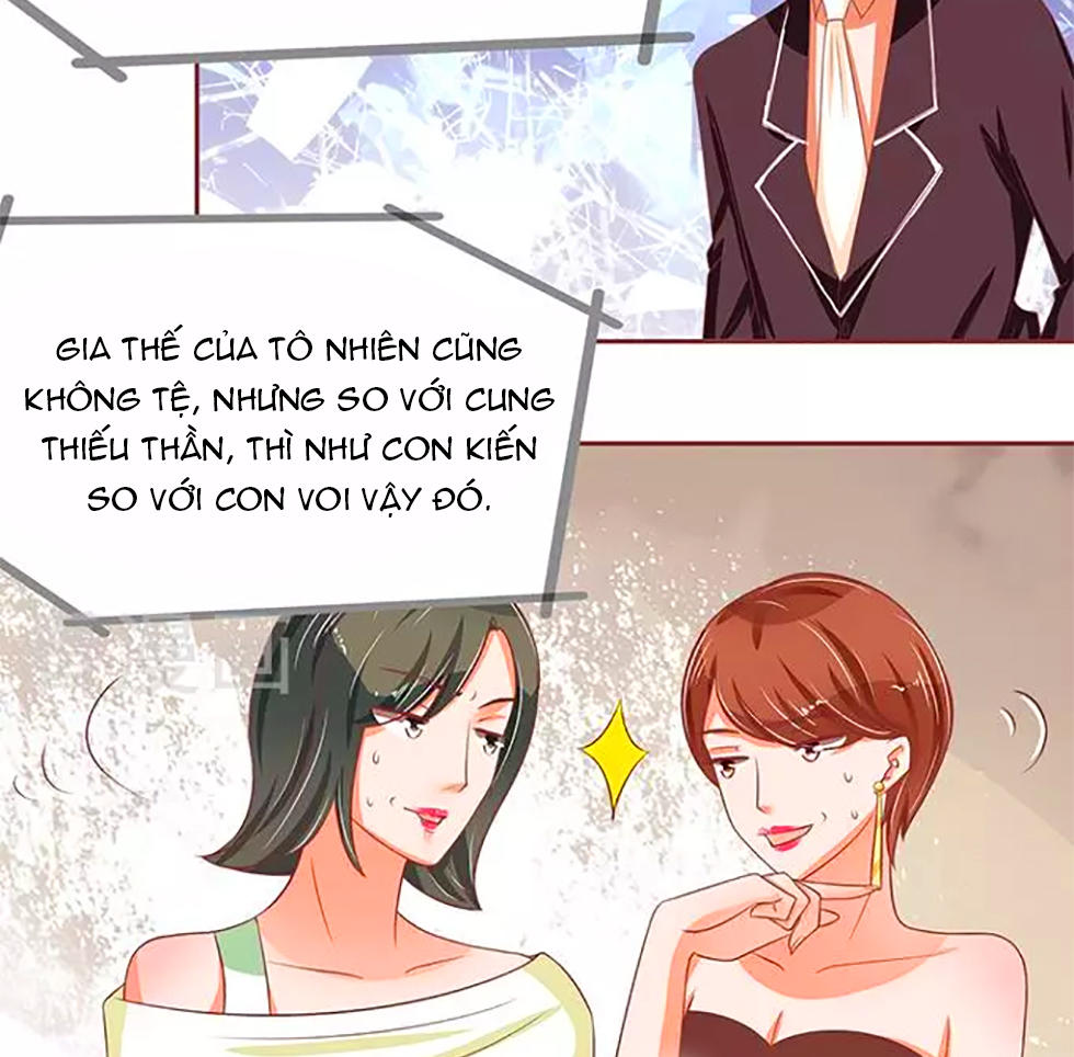 Vương Tước Tư Hữu Bảo Bối Chapter 102 - Trang 2