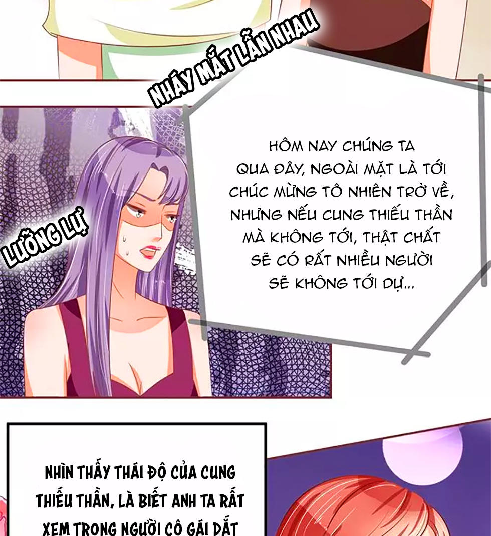 Vương Tước Tư Hữu Bảo Bối Chapter 102 - Trang 2