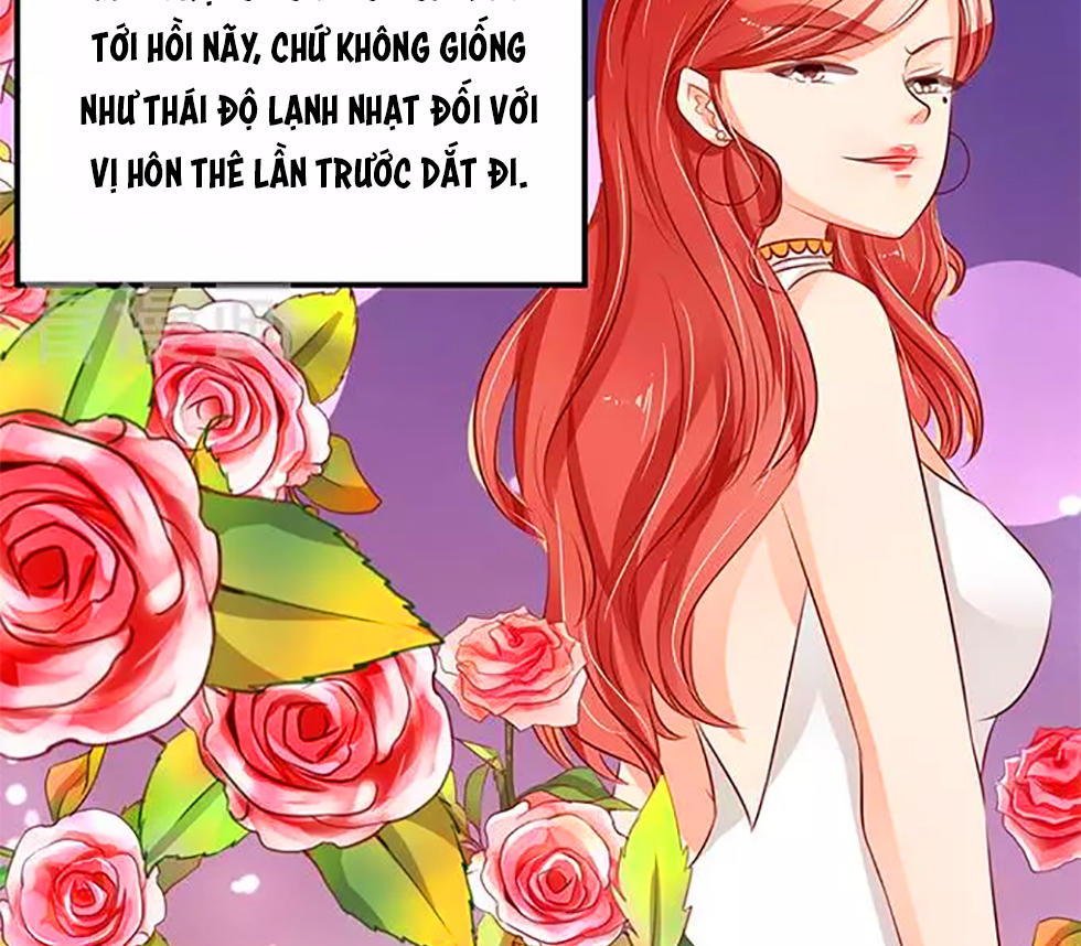 Vương Tước Tư Hữu Bảo Bối Chapter 102 - Trang 2