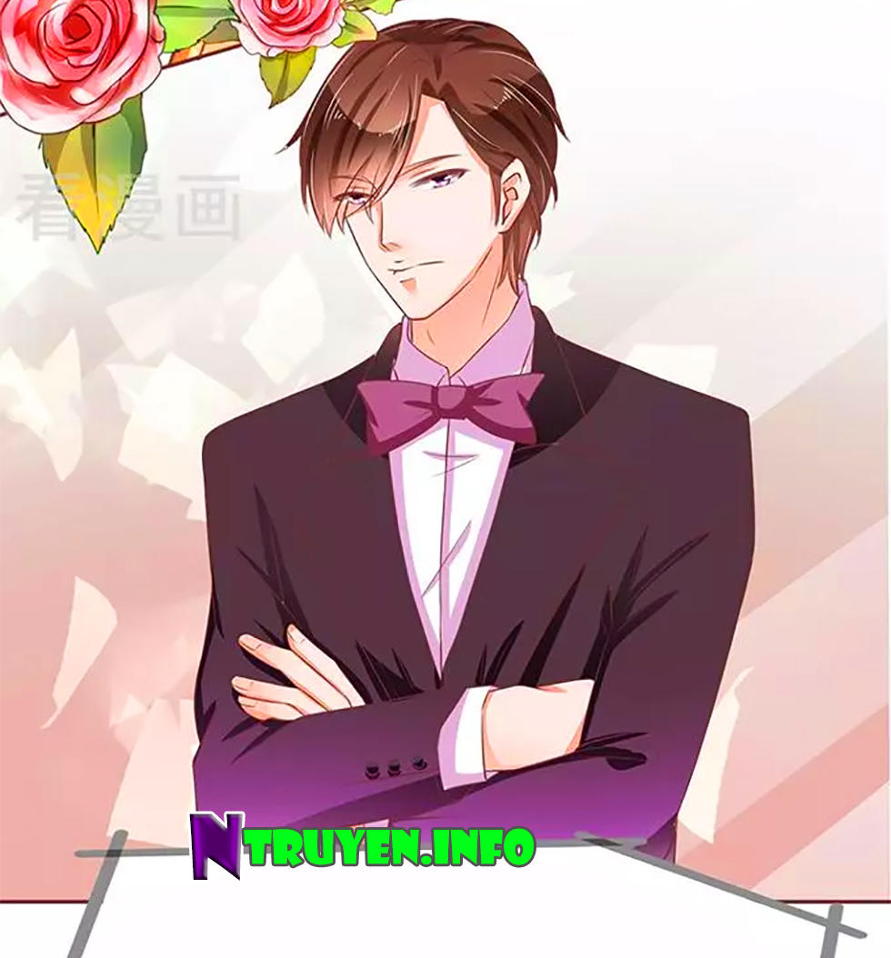 Vương Tước Tư Hữu Bảo Bối Chapter 102 - Trang 2