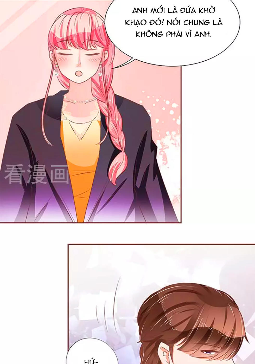 Vương Tước Tư Hữu Bảo Bối Chapter 103 - Trang 2