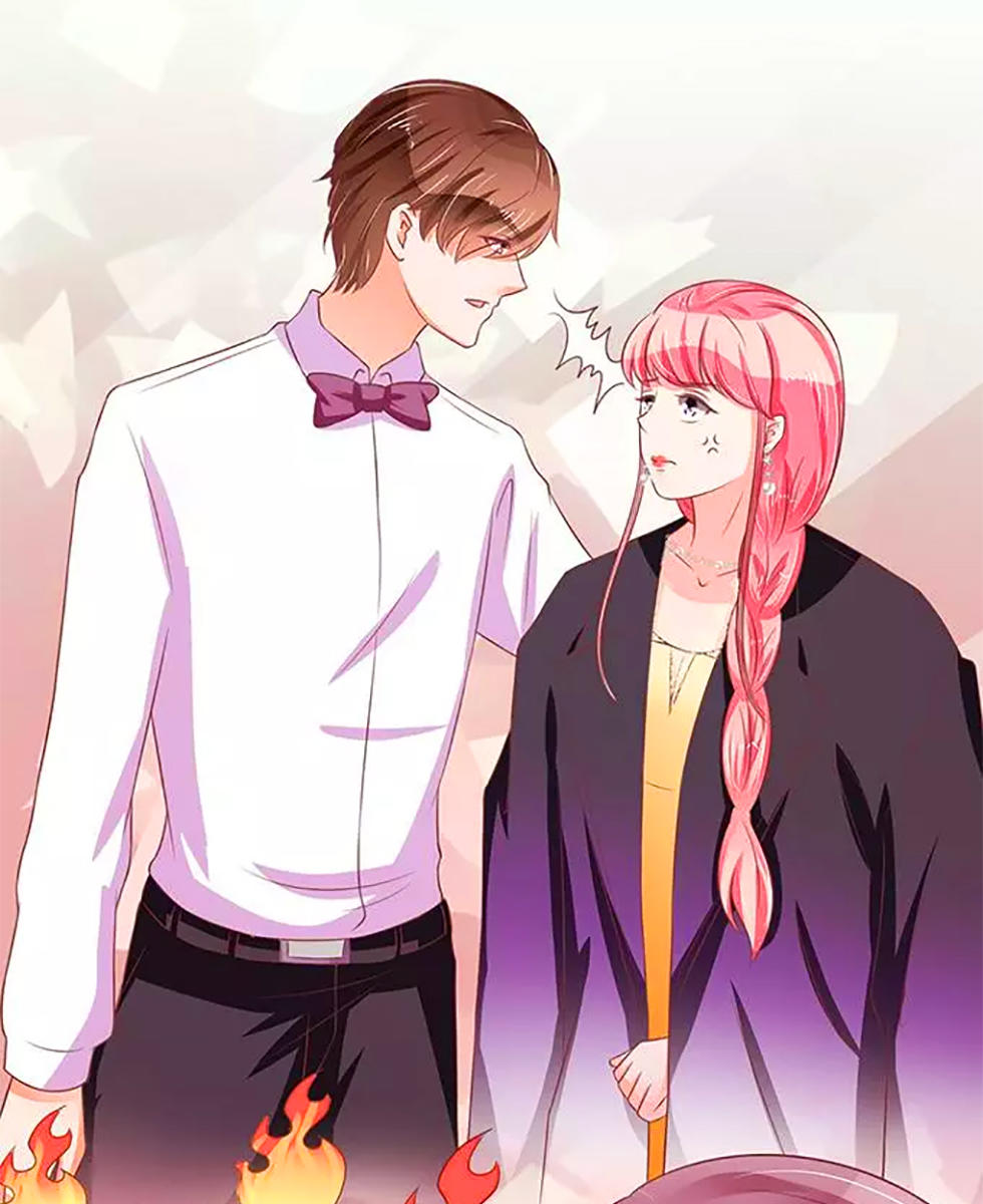 Vương Tước Tư Hữu Bảo Bối Chapter 103 - Trang 2