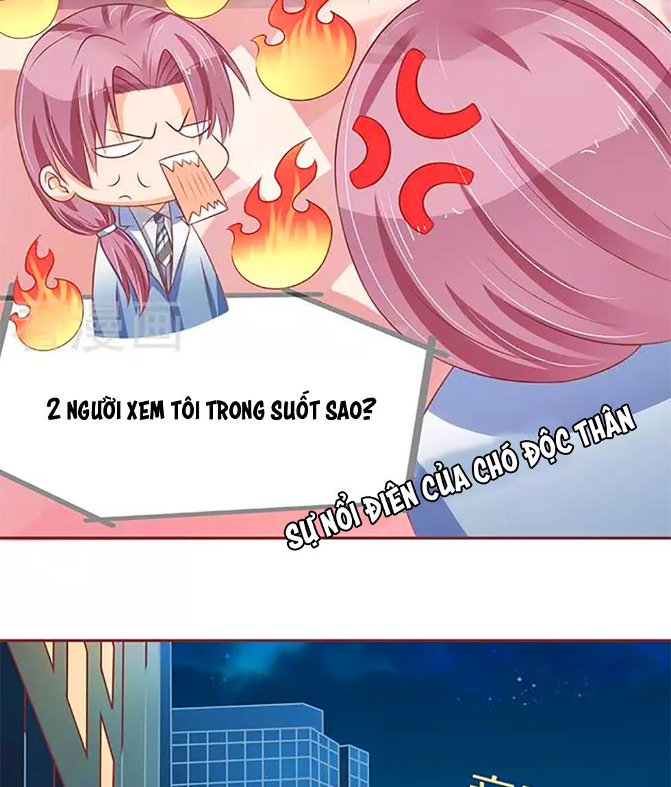 Vương Tước Tư Hữu Bảo Bối Chapter 103 - Trang 2