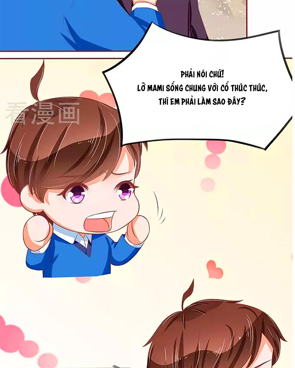 Vương Tước Tư Hữu Bảo Bối Chapter 104 - Trang 2