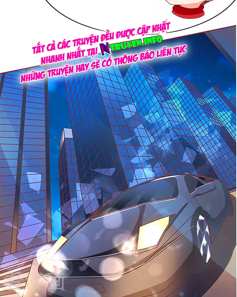 Vương Tước Tư Hữu Bảo Bối Chapter 104 - Trang 2