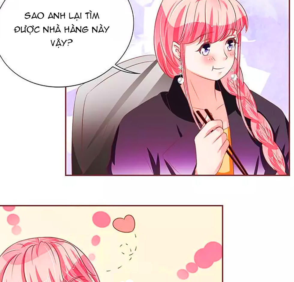 Vương Tước Tư Hữu Bảo Bối Chapter 105 - Trang 2