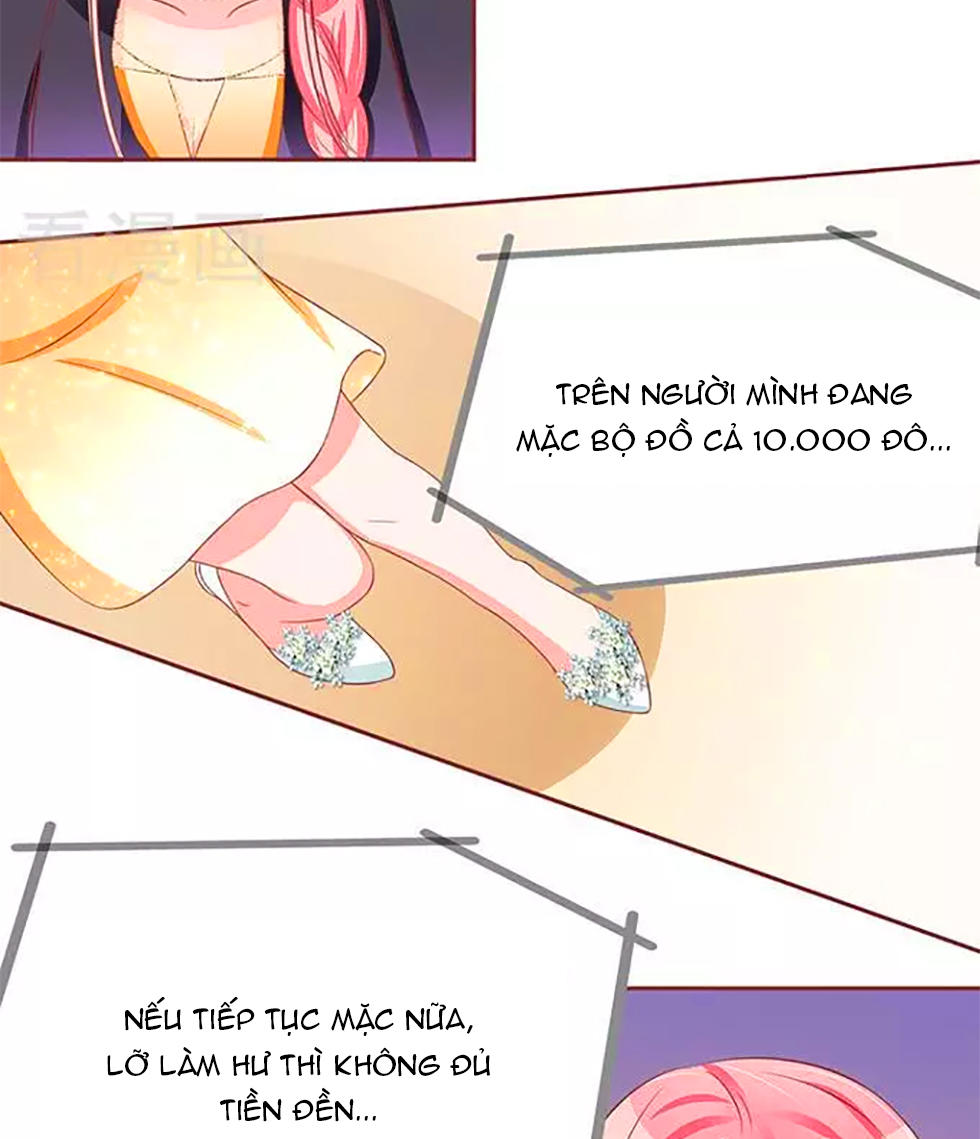 Vương Tước Tư Hữu Bảo Bối Chapter 105 - Trang 2