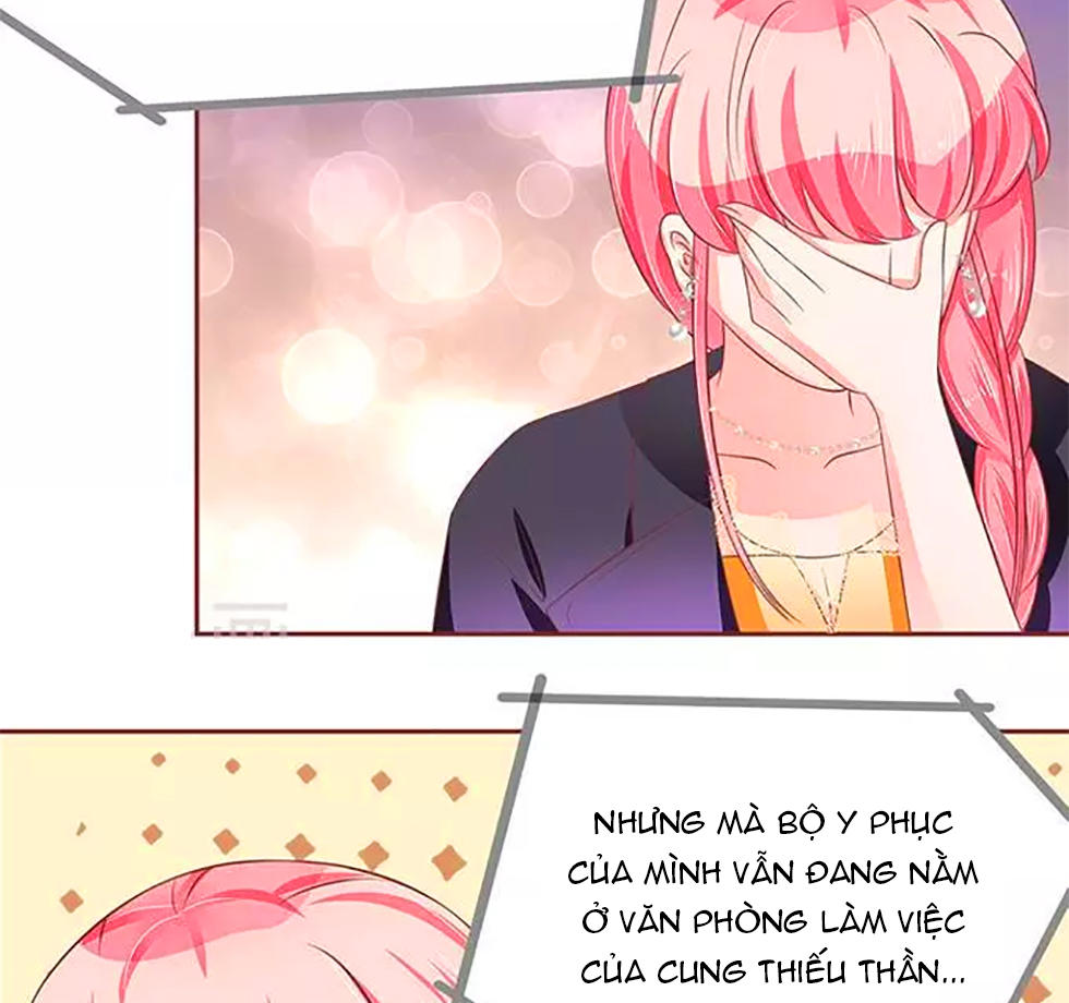 Vương Tước Tư Hữu Bảo Bối Chapter 105 - Trang 2