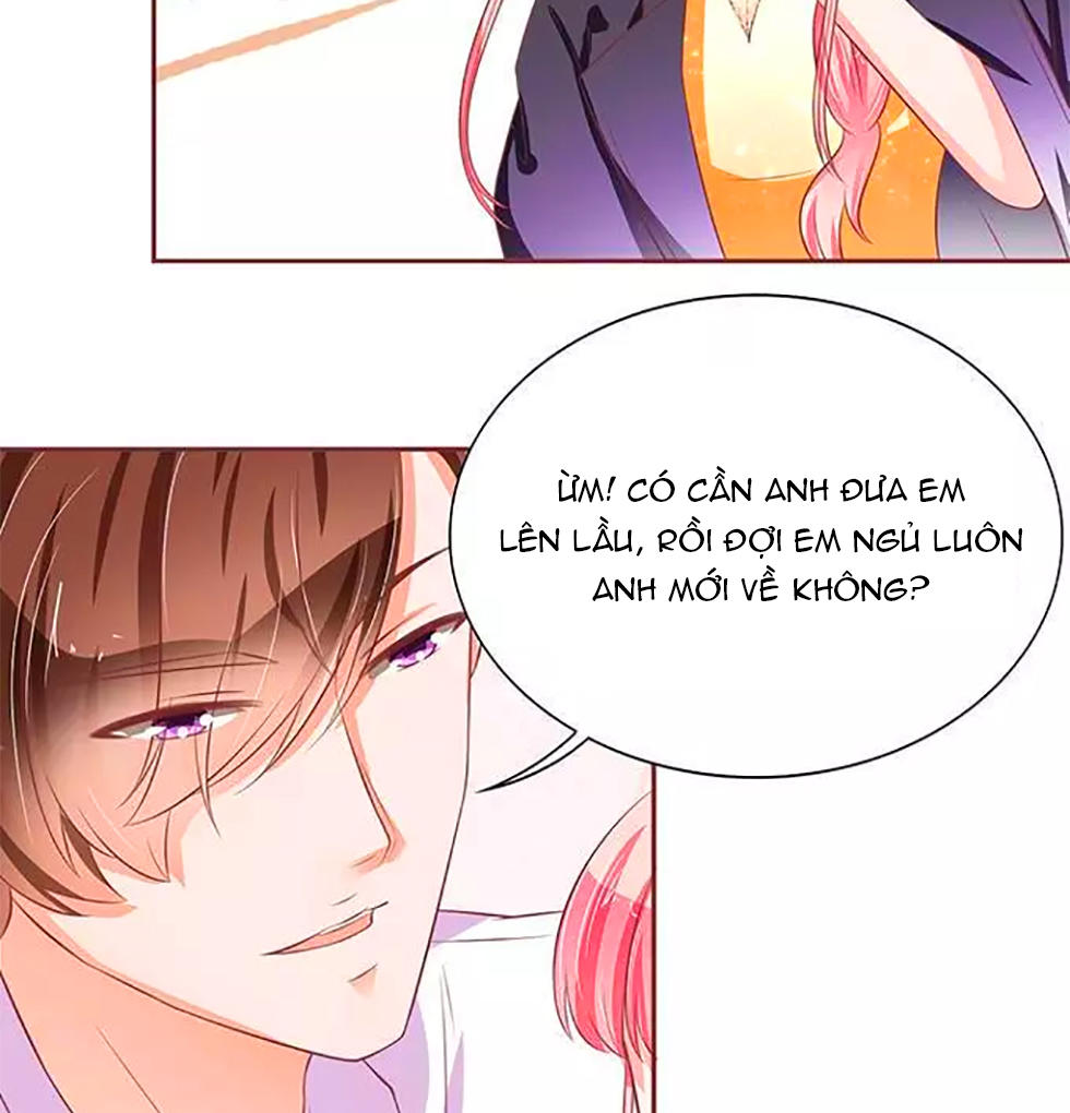 Vương Tước Tư Hữu Bảo Bối Chapter 105 - Trang 2