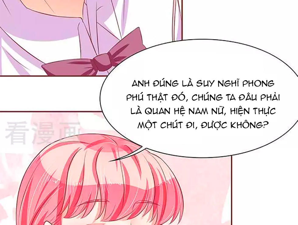 Vương Tước Tư Hữu Bảo Bối Chapter 105 - Trang 2