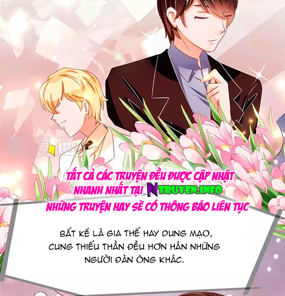 Vương Tước Tư Hữu Bảo Bối Chapter 105 - Trang 2