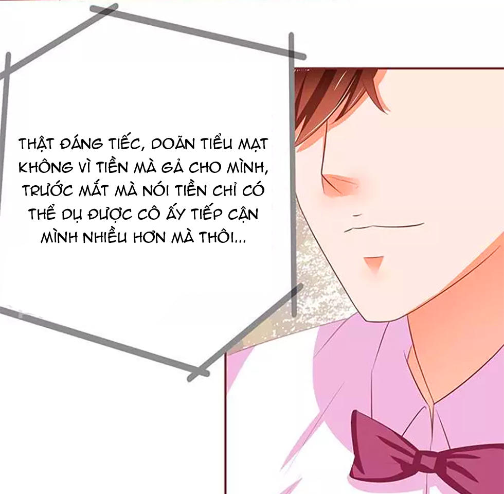 Vương Tước Tư Hữu Bảo Bối Chapter 105 - Trang 2