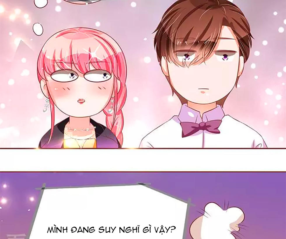 Vương Tước Tư Hữu Bảo Bối Chapter 105 - Trang 2