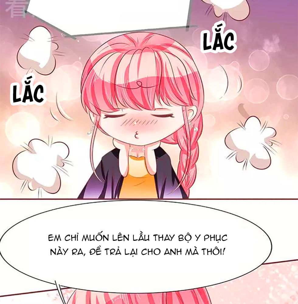 Vương Tước Tư Hữu Bảo Bối Chapter 105 - Trang 2