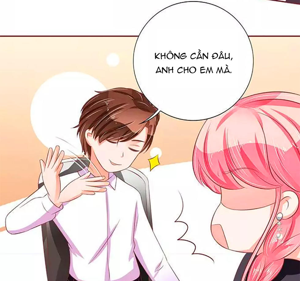 Vương Tước Tư Hữu Bảo Bối Chapter 105 - Trang 2