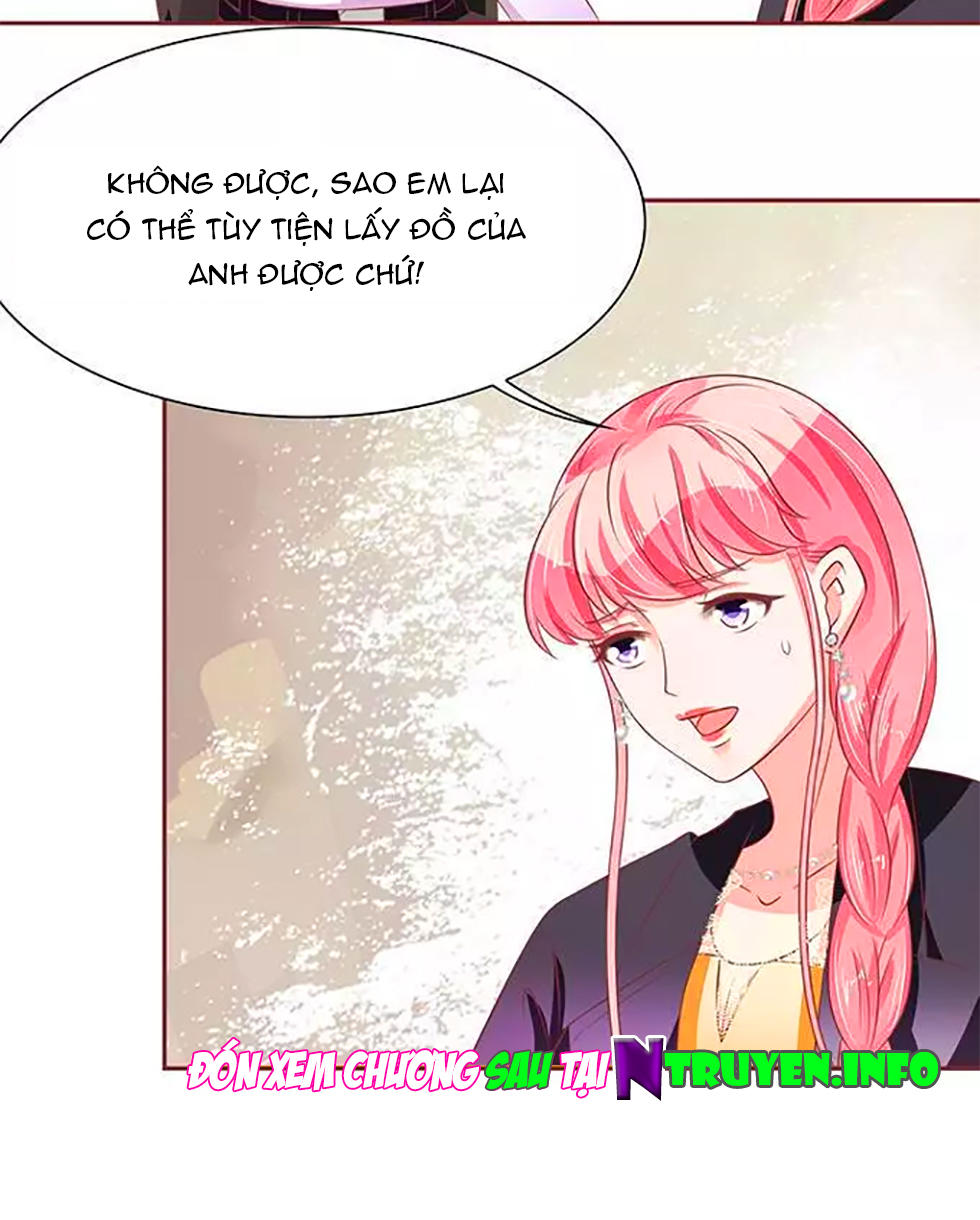 Vương Tước Tư Hữu Bảo Bối Chapter 105 - Trang 2