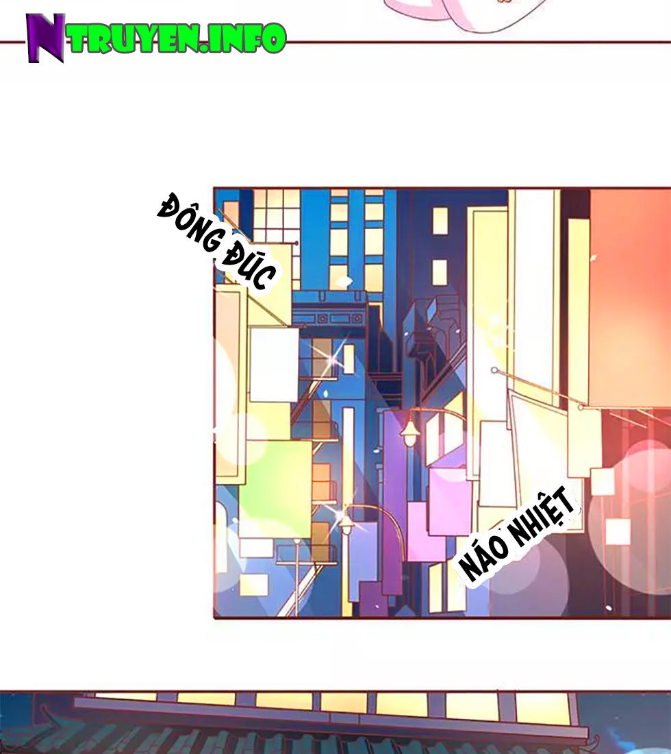 Vương Tước Tư Hữu Bảo Bối Chapter 105 - Trang 2