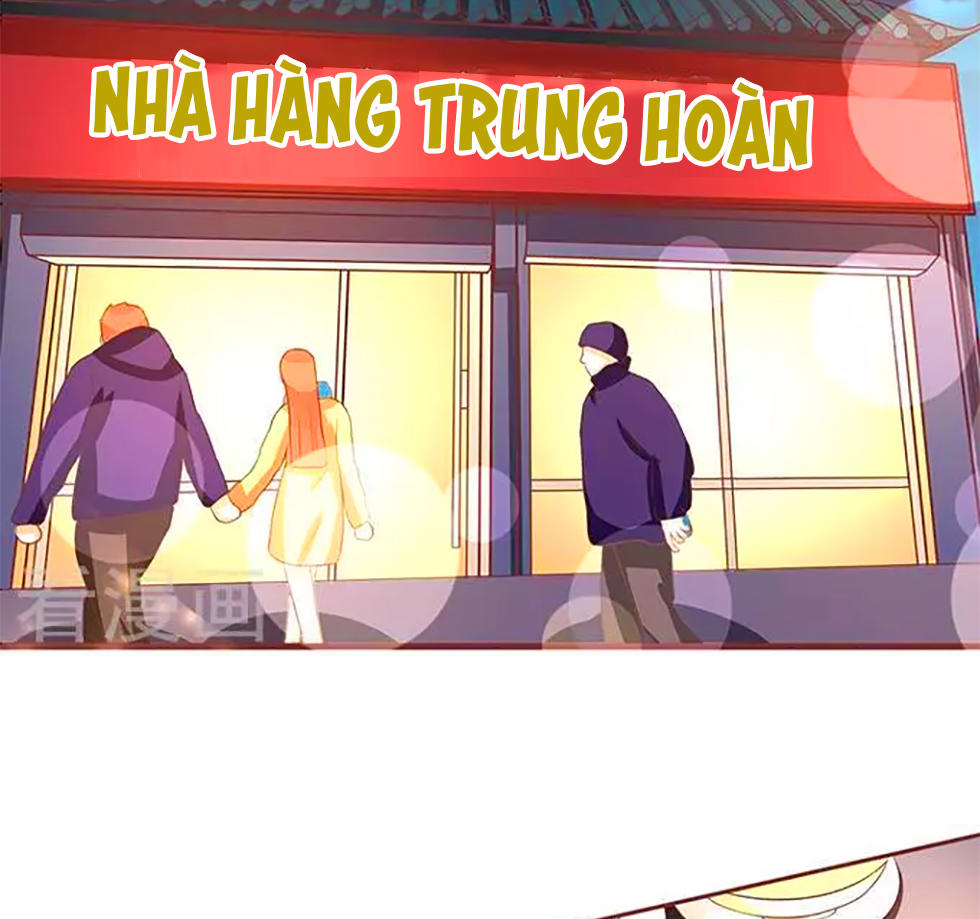 Vương Tước Tư Hữu Bảo Bối Chapter 105 - Trang 2