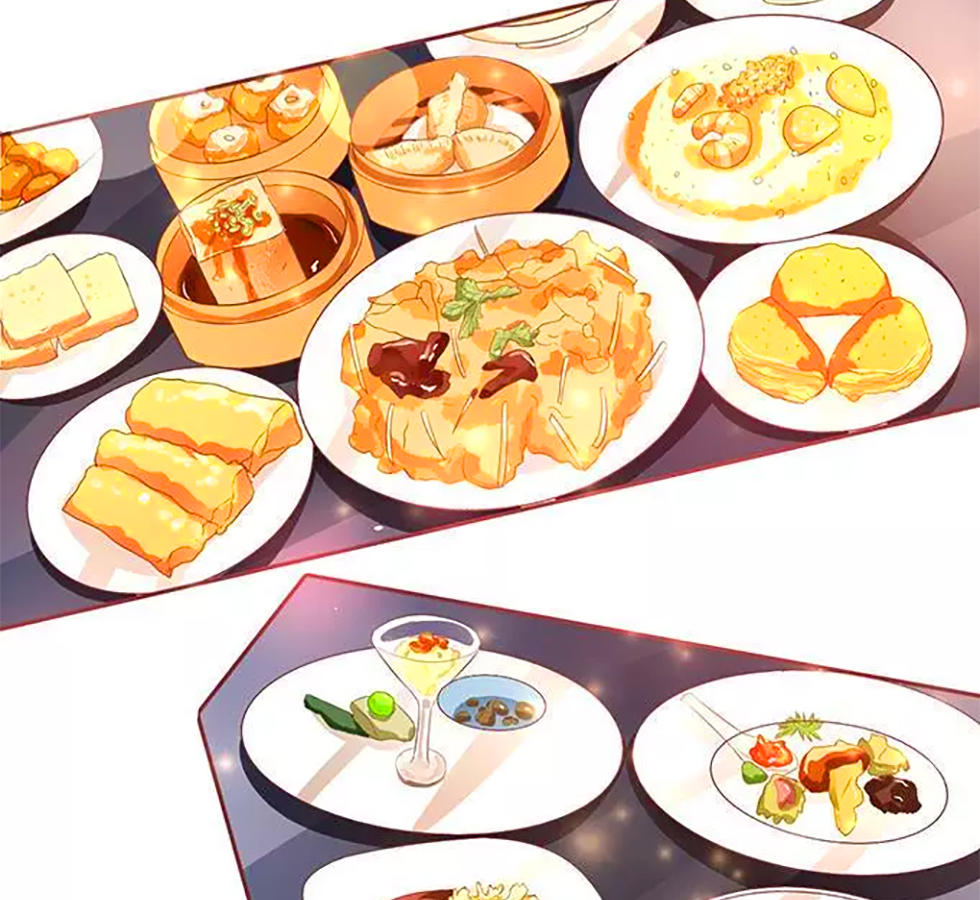 Vương Tước Tư Hữu Bảo Bối Chapter 105 - Trang 2