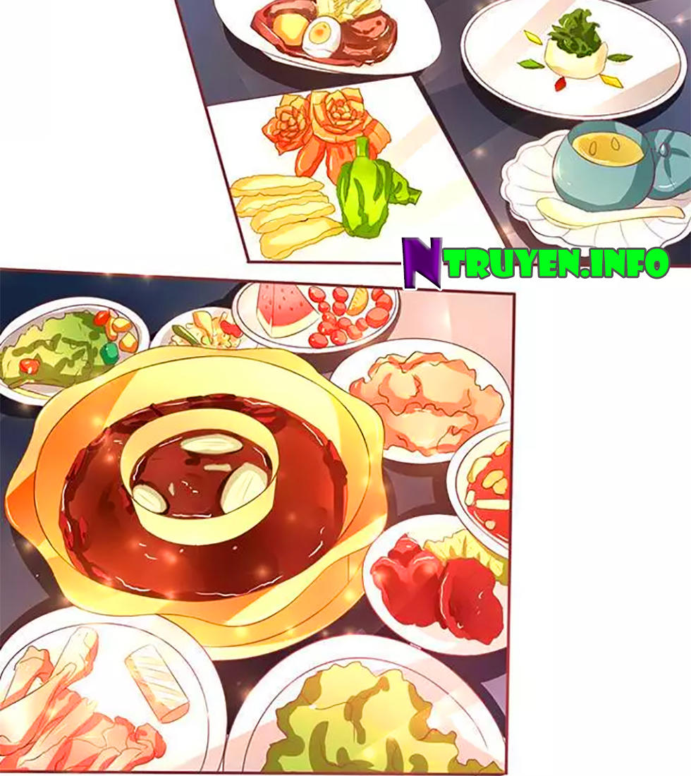 Vương Tước Tư Hữu Bảo Bối Chapter 105 - Trang 2