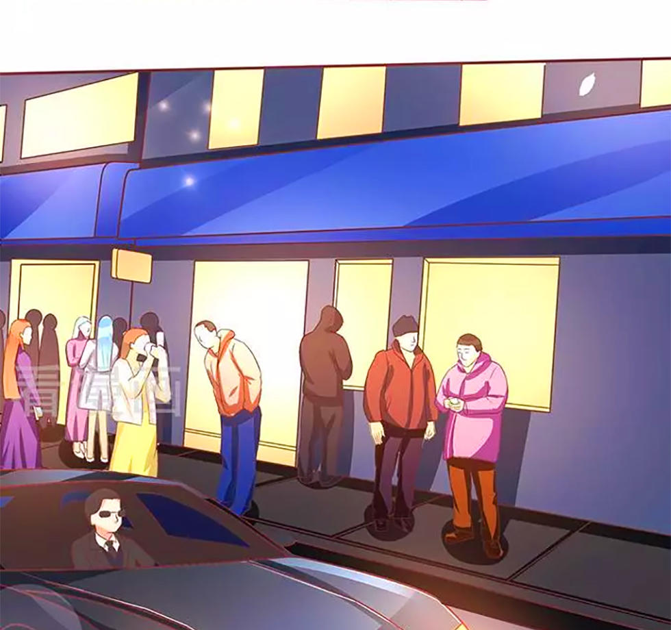 Vương Tước Tư Hữu Bảo Bối Chapter 105 - Trang 2