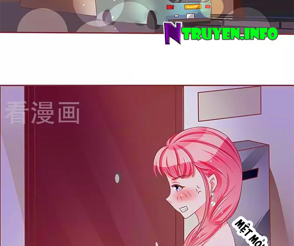 Vương Tước Tư Hữu Bảo Bối Chapter 106 - Trang 2