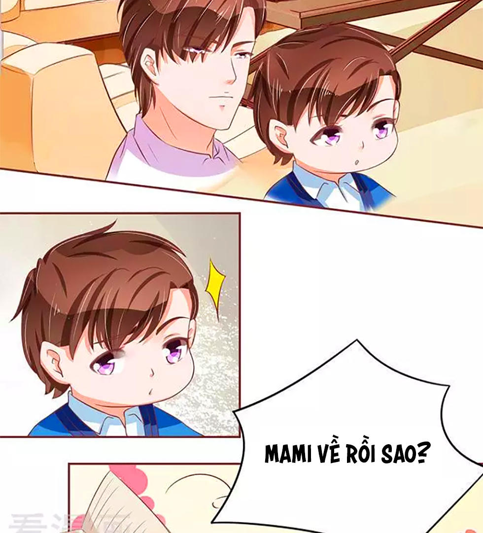 Vương Tước Tư Hữu Bảo Bối Chapter 106 - Trang 2