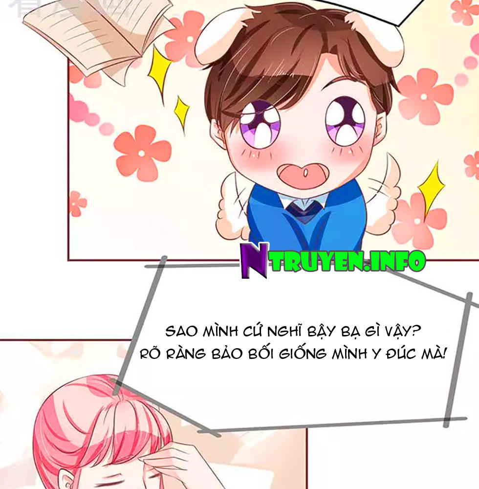 Vương Tước Tư Hữu Bảo Bối Chapter 106 - Trang 2