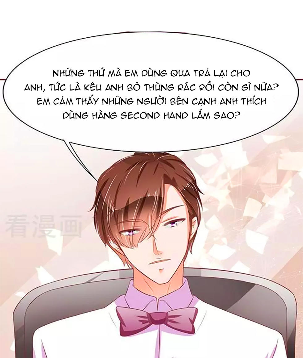 Vương Tước Tư Hữu Bảo Bối Chapter 106 - Trang 2