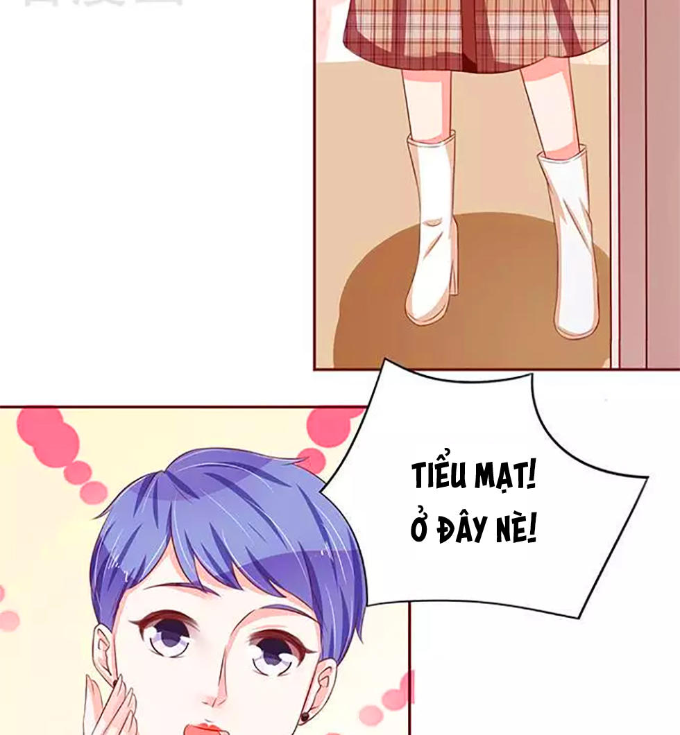 Vương Tước Tư Hữu Bảo Bối Chapter 106 - Trang 2