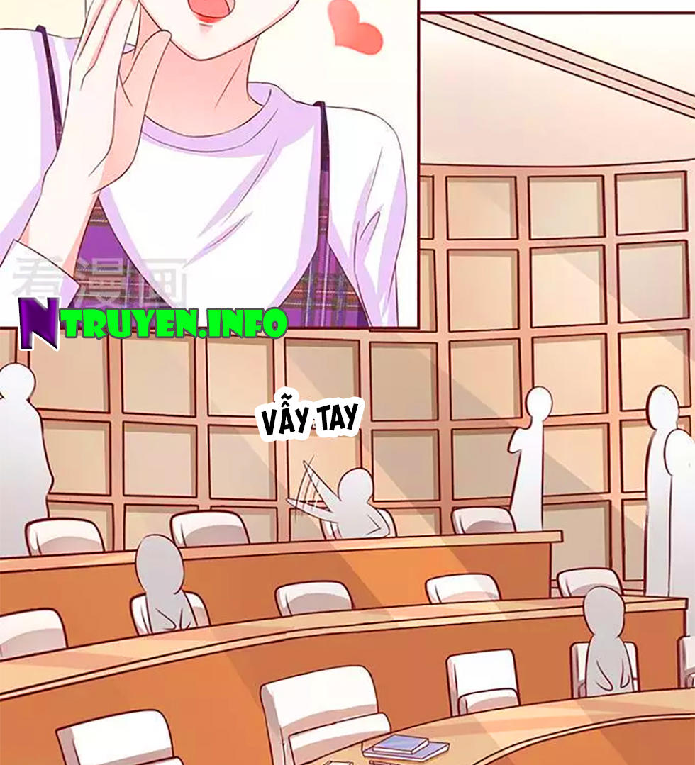 Vương Tước Tư Hữu Bảo Bối Chapter 106 - Trang 2