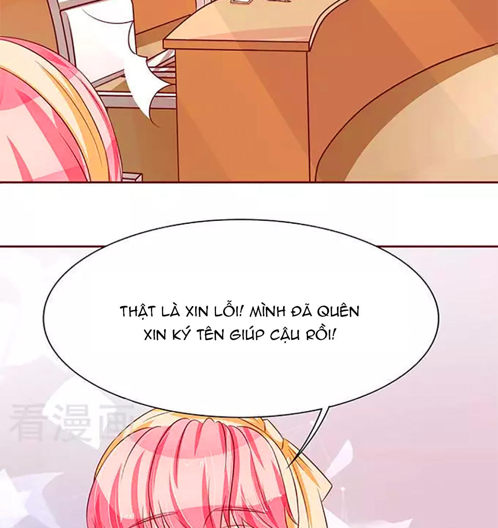 Vương Tước Tư Hữu Bảo Bối Chapter 106 - Trang 2