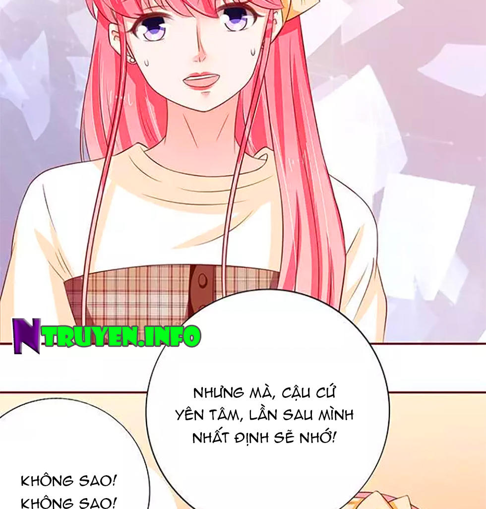 Vương Tước Tư Hữu Bảo Bối Chapter 106 - Trang 2