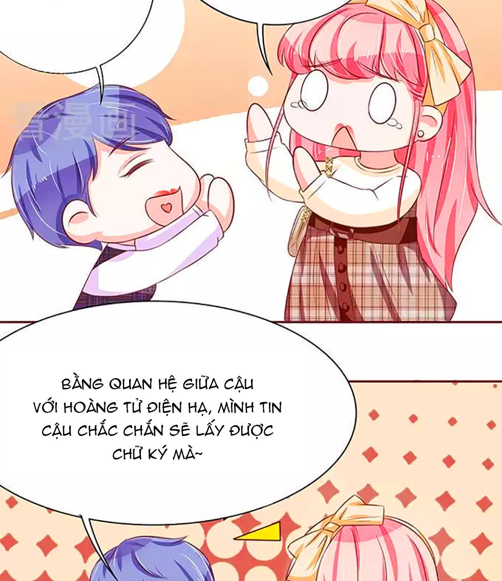 Vương Tước Tư Hữu Bảo Bối Chapter 106 - Trang 2