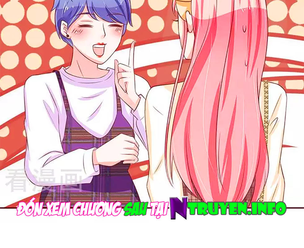 Vương Tước Tư Hữu Bảo Bối Chapter 106 - Trang 2