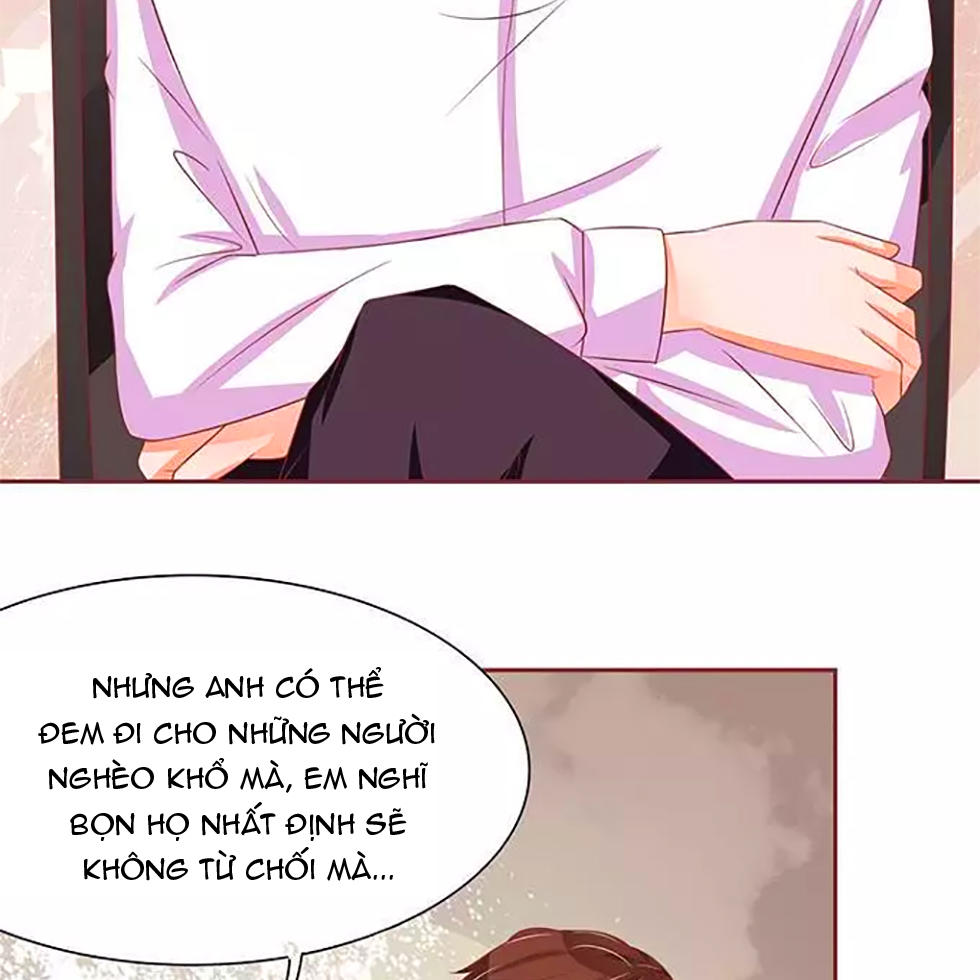 Vương Tước Tư Hữu Bảo Bối Chapter 106 - Trang 2