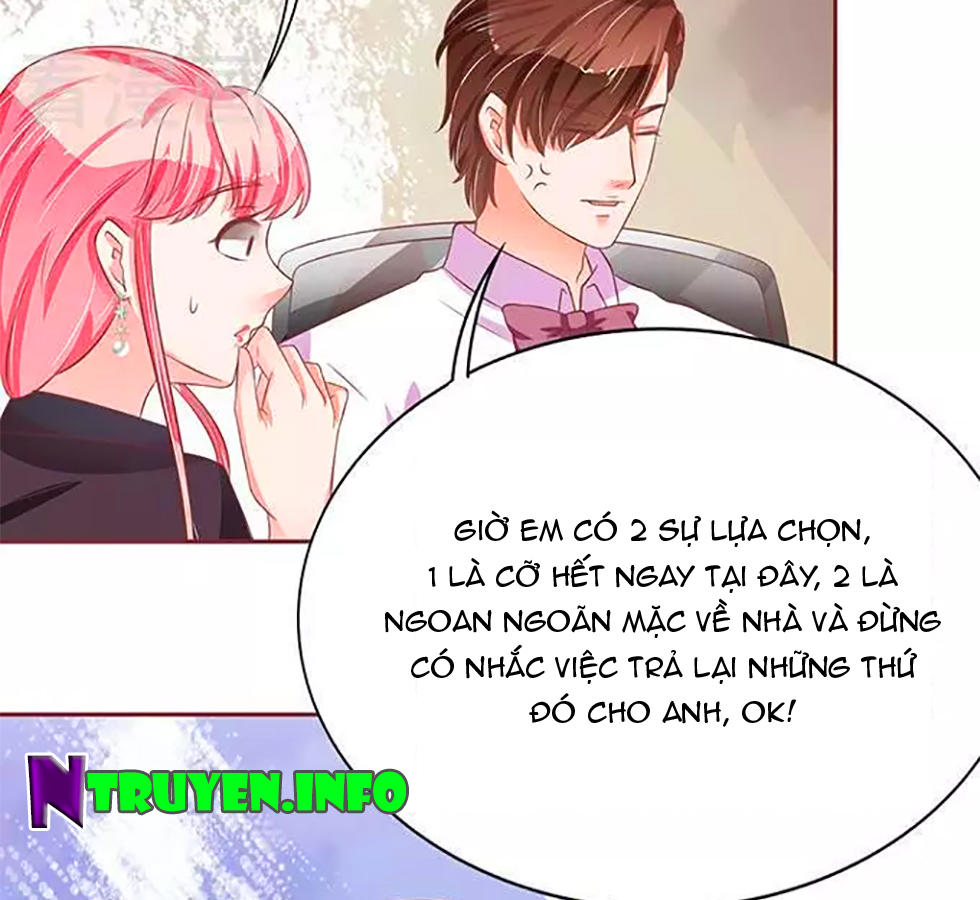 Vương Tước Tư Hữu Bảo Bối Chapter 106 - Trang 2