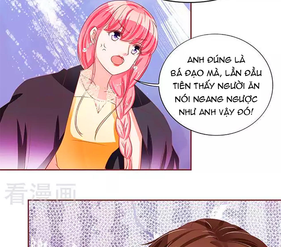Vương Tước Tư Hữu Bảo Bối Chapter 106 - Trang 2