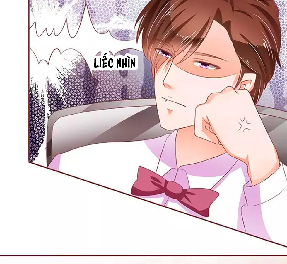 Vương Tước Tư Hữu Bảo Bối Chapter 106 - Trang 2