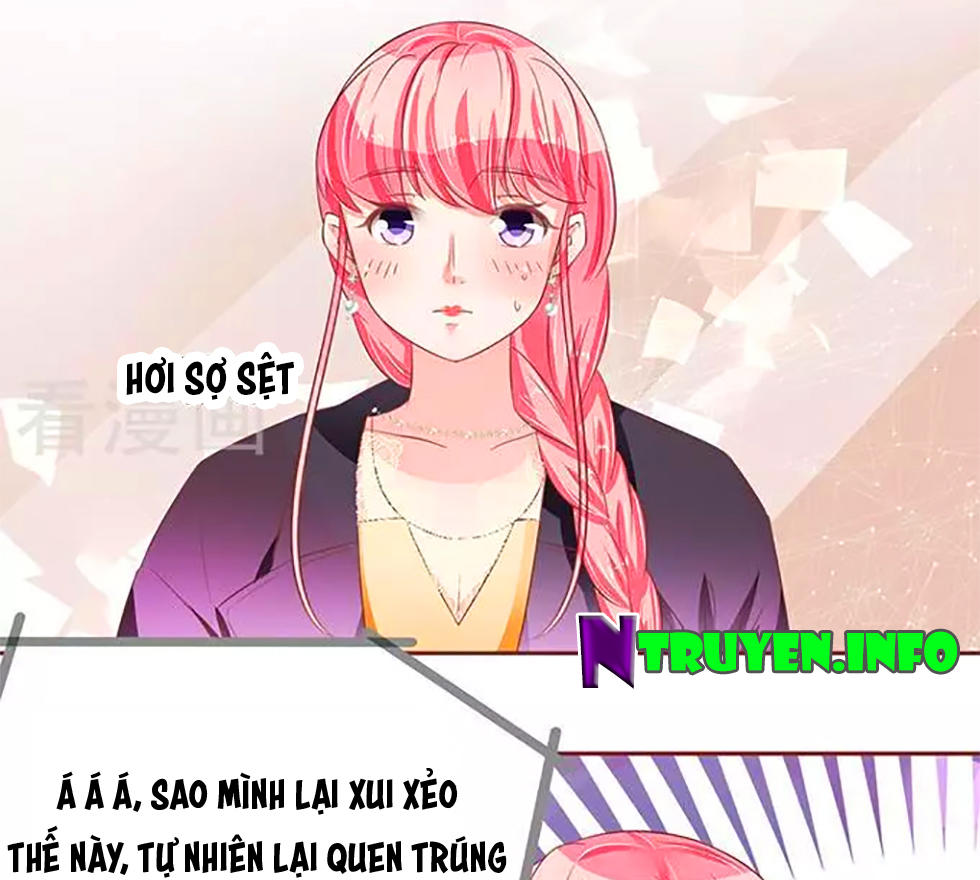 Vương Tước Tư Hữu Bảo Bối Chapter 106 - Trang 2