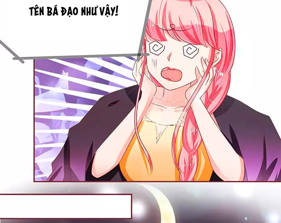 Vương Tước Tư Hữu Bảo Bối Chapter 106 - Trang 2
