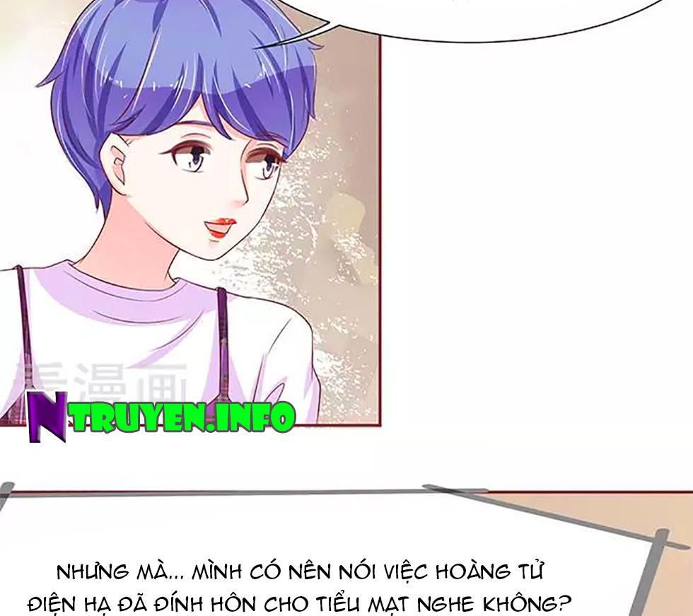 Vương Tước Tư Hữu Bảo Bối Chapter 107 - Trang 2