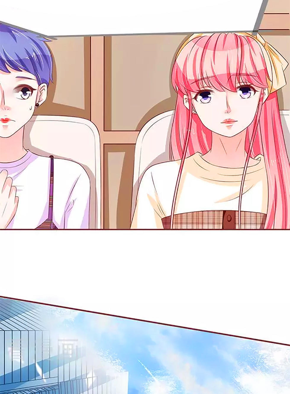 Vương Tước Tư Hữu Bảo Bối Chapter 107 - Trang 2