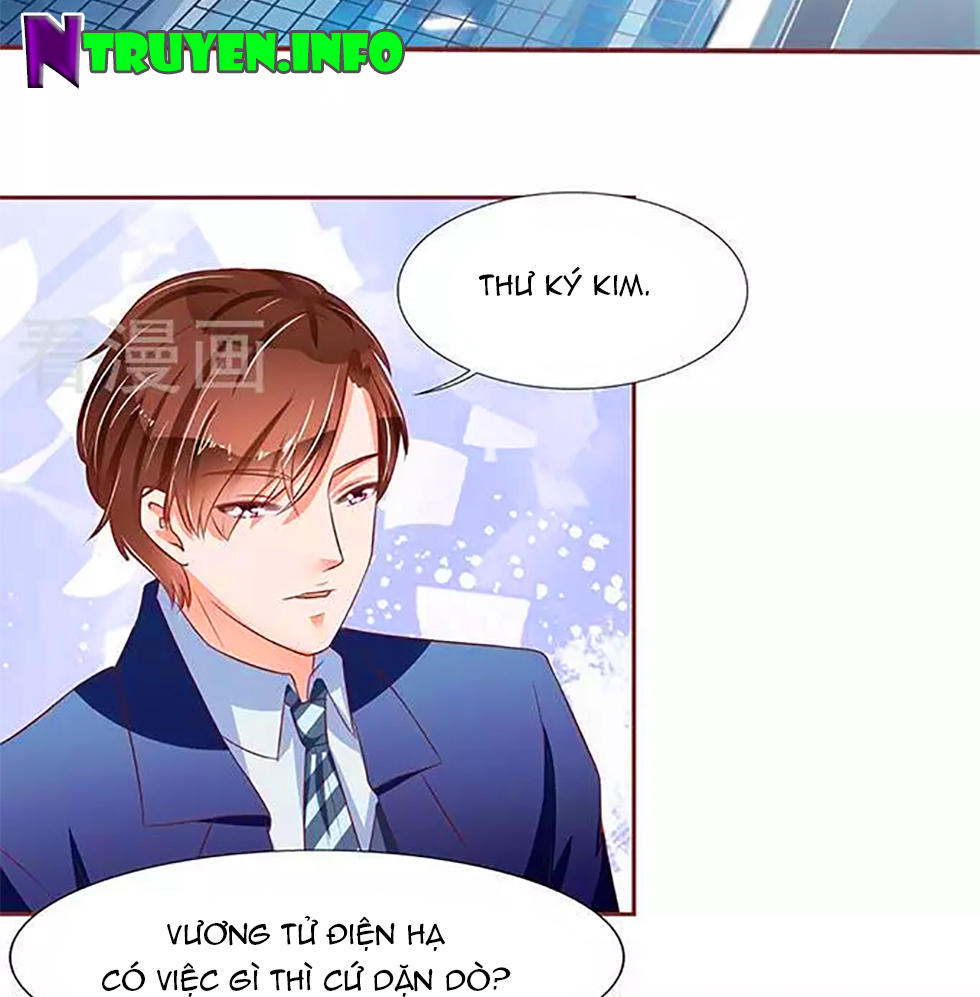 Vương Tước Tư Hữu Bảo Bối Chapter 107 - Trang 2