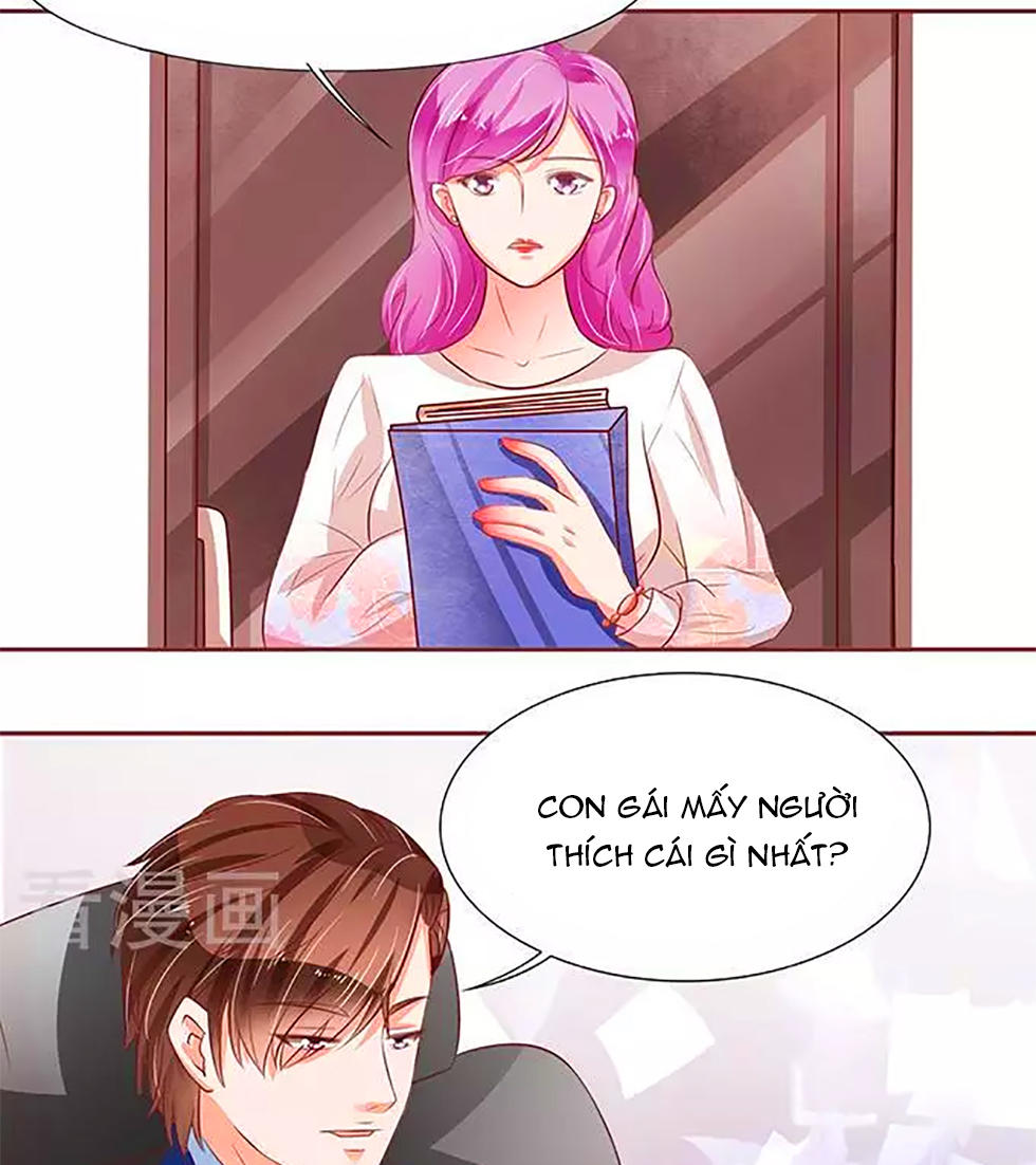 Vương Tước Tư Hữu Bảo Bối Chapter 107 - Trang 2