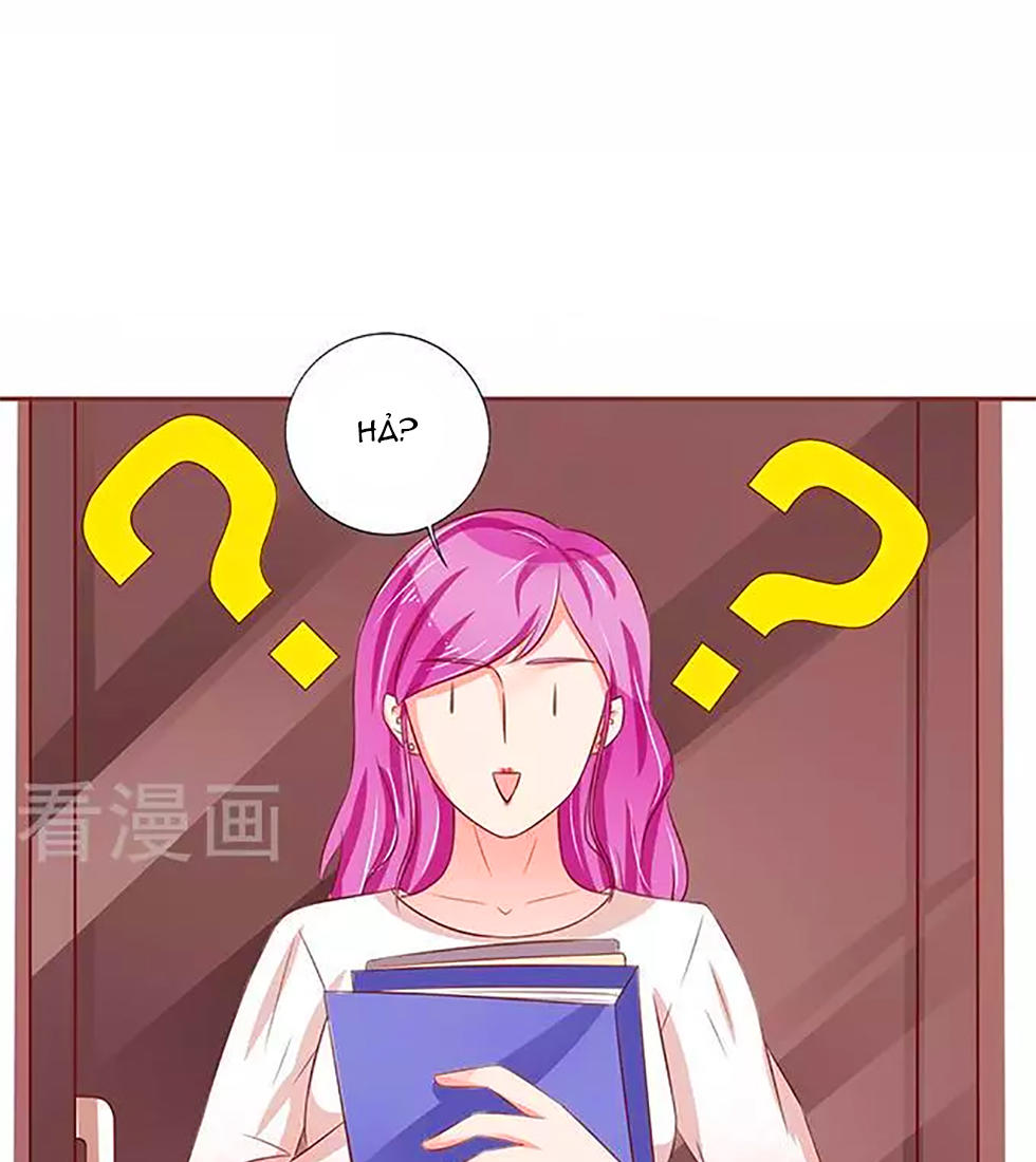 Vương Tước Tư Hữu Bảo Bối Chapter 107 - Trang 2