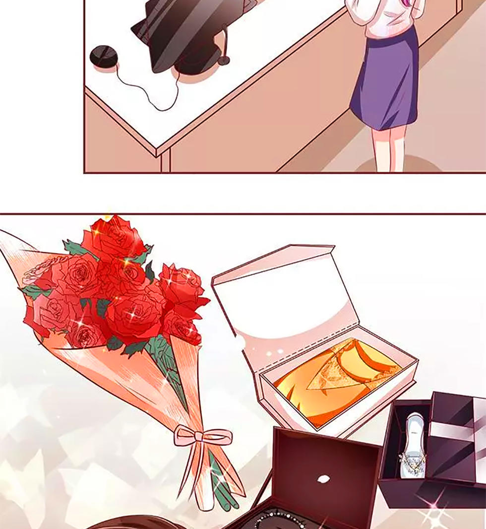 Vương Tước Tư Hữu Bảo Bối Chapter 107 - Trang 2