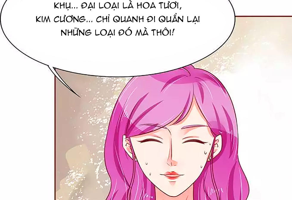 Vương Tước Tư Hữu Bảo Bối Chapter 107 - Trang 2